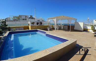 Imagem 3: Cobertura com 4 dormitórios, 386 m² - venda por R$ 16.000.000,00 ou...