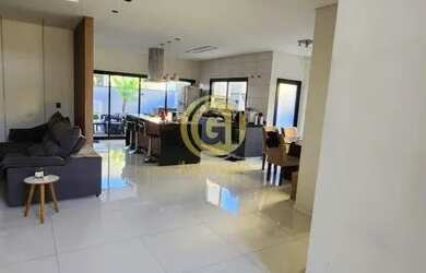 Imagem 2: CASA DE ALTO PADRÃO NO CONDOMINIO VIVVA COM EXCELENTE ACABAMENTO - JACAREI -SP