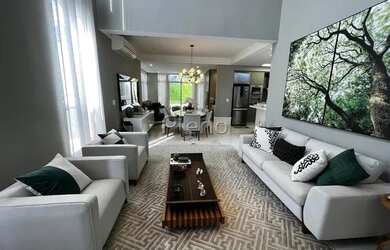 Imagem 13: Venda Casa em condomínio com 4 dormitórios