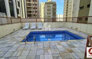 Imagem 8: Apartamento tipo - padrao 3 dormitórios/suite, cozinha planejada, portaria...