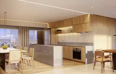 Imagem 13: APARTAMENTO RESIDENCIAL em São Paulo - SP, Vila Romana