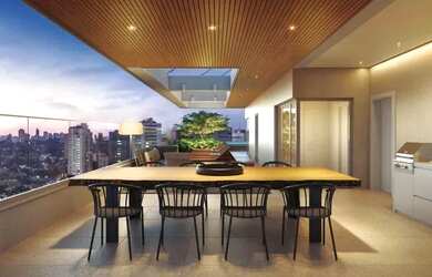 Imagem 4: APARTAMENTO RESIDENCIAL em São Paulo - SP, Higienópolis