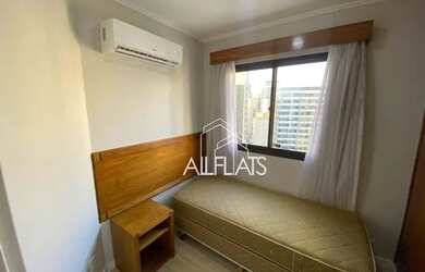 Imagem 8: Flat com 2 dormitórios para alugar, 52 m² por R$ 5.384/mês na Vila...