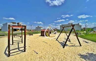 Imagem 13: Casa com 3 dormitórios à venda, 139 m² por R$ 950.000,00 - Residencial Terras da Estância