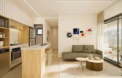 Imagem 7: APARTAMENTO RESIDENCIAL em São Paulo - SP, Vila Ipojuca