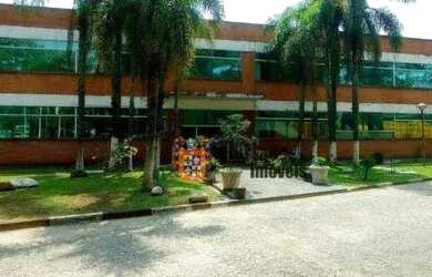 Imagem 2: Galpão à venda, 6000 m² por R$ 22.000.000,00 - Centro de Ouro Fino...