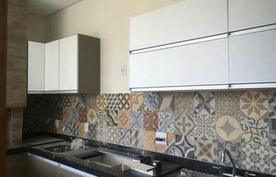 Imagem 16: Excelente Residência - Locação - Village Damha Rio Preto I