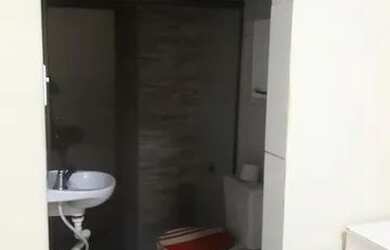 Imagem: A casa possui 2 Dormitórios, 1 Banheiro, 40m² de Área e