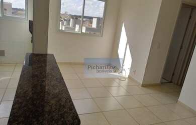 Imagem 4: Apartamento à venda, 54 m² por R$ 373.000,00 - Recreio São Judas Tadeu...