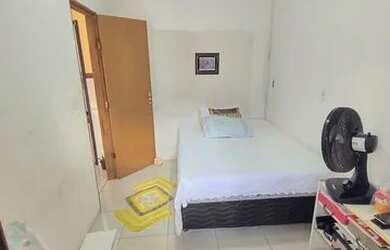 Imagem 5: CASA DUPLA 2/4 QUINTAL EM FRENTE AO CONDOMÍNIO DUO SALVADOR NORTE