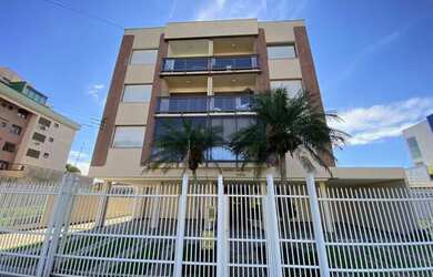 Imagem: O apartamento possui 2 Dormitórios, 2 Banheiros, 2 Vagas na