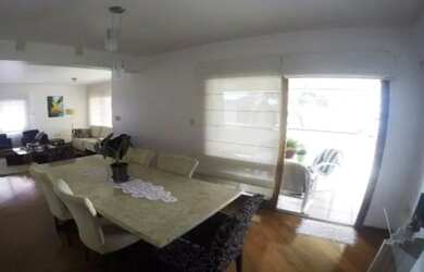 Imagem 3: Apartamento em Centro. Churrasqueira, Imóvel novo, Guarda roupae221m²...