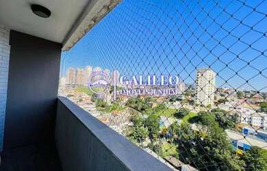 Imagem 4: Locação de Apartamento no Residencial Caribe | Vianelo | Jundiaí