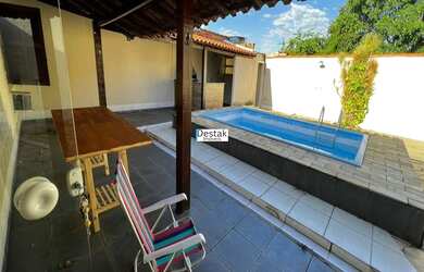 Imagem 15: CASA RESIDENCIAL em VOLTA REDONDA - RJ, JARDIM VILA RICA - TIRADENTES