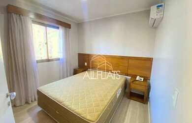 Imagem 7: Flat com 2 dormitórios para alugar, 52 m² por R$ 5.384/mês na Vila...