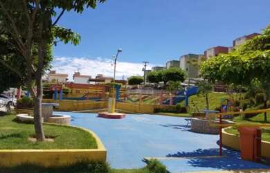 Imagem: O apartamento possui 3 Dormitórios, 2 Banheiros, 1 Vaga na