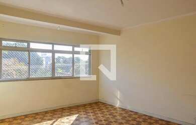 Imagem: O apartamento possui 2 Dormitórios, 1 Banheiro, 40m² de Área