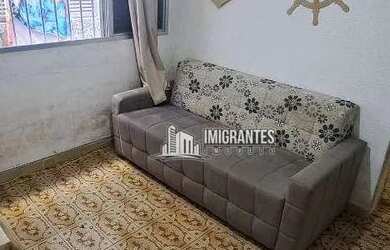 Imagem 1: Apartamento de 1 dormitório, 30 m² - venda por R$ 165.000 ou aluguel por R$ 1.500/mês - Bo