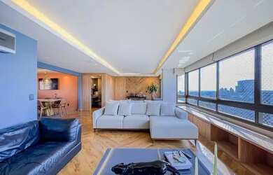 Imagem 4: Apartamento em Bela Vista