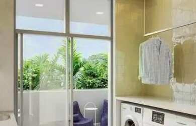 Imagem 8: LOFT RESIDENCIAL em São Paulo - SP, Moema