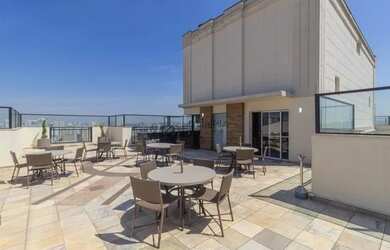 Imagem 12: Apartamento Locação Campo Belo 65 m² 2 Dormitórios