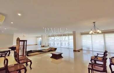 Imagem 8: Apartamento Flamengo 4 quartos com vista deslumbrante