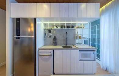 Imagem 14: APARTAMENTO RESIDENCIAL em São Paulo - SP, Brooklin Paulista