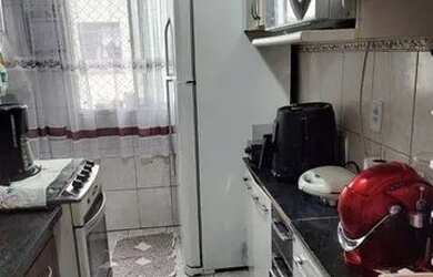 Imagem 5: Apartamento à venda, 51 m² por R$ 235.000,00 - Portal dos Gramados - Guarulhos/SP