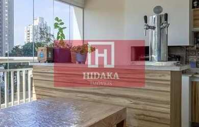 Imagem 4: Apartamento à venda no bairro Cursino - São Paulo/SP, Zona Sul