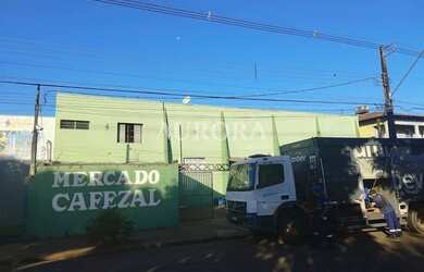 Imagem 5: Galpão / Barracão à venda, Cafezal, Londrina, PR