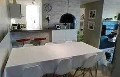 Imagem 2: Apartamento 3 dormitórios à venda, 67 m² por R$ 312.000 - Novo Mundo