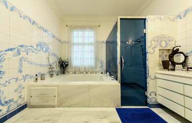 Imagem 13: Casa para Venda em Itu, Condomínio Fazenda Vila Real de Itu, 7 dormitórios,...