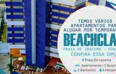 Imagem 4: Aluguel por Temporada Temos um lugar ideal para você e sua família