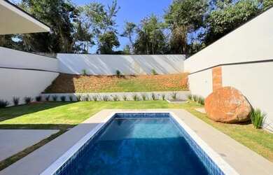 Imagem 8: Casa no Condomínio Quintas da Boa Vista - Atibaia