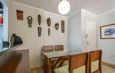 Imagem 8: APARTAMENTO RESIDENCIAL em São Paulo - SP, Vila Pompéia