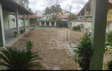 Imagem 3: Casa com 3 quartos à venda, 130 m² por R$ 265.000 - Itapeba - Maricá/RJ