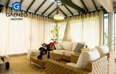 Imagem 11: Casa em Condominio fechado - Itú