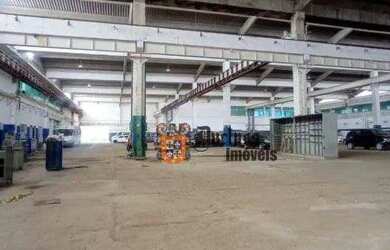 Imagem 4: Galpão à venda, 6000 m² por R$ 22.000.000,00 - Centro de Ouro Fino...