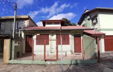 Imagem: O apartamento possui 1 Dormitório, 1 Banheiro, 30m² de Área