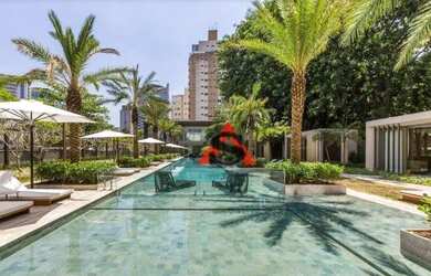 Imagem 12: Penthouse com 4 dormitórios, 300 m² - venda por R$ 16.900,00 ou aluguel por R$ 107.559,00