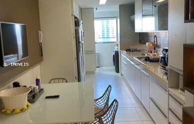 Imagem 9: Apartamento para Venda em Natal, Tirol, 4 dormitórios, 4 suítes, 5 banheiros, 4 vagas