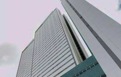 Imagem: O apartamento à venda possui 2 Dormitórios, 2 Banheiros, 2