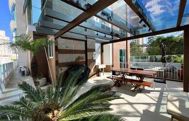 Imagem 13: Balneário Camboriú - Apartamento Padrão - Pioneiros