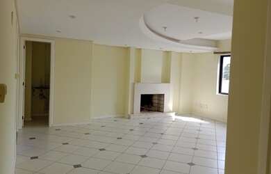 Imagem: O apartamento possui 3 Dormitórios, 4 Banheiros, 2 Vagas na