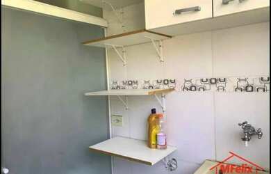 Imagem 12: Apartamento com 2 dormitórios à venda, 47 m² por R$ 198.000,00 - Água...