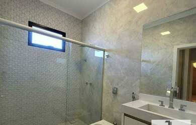 Imagem 5: Casa com 3 dormitórios à venda, 162 m² por R$ 1.200.000 - Residencial...