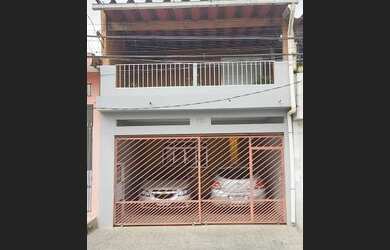 Imagem 2: Sobrados para venda em São Paulo no bairro Parque Santa Madalena