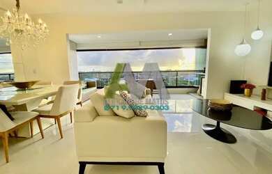 Imagem 6: Apartamento à venda no bairro Paralela - Salvador/BA