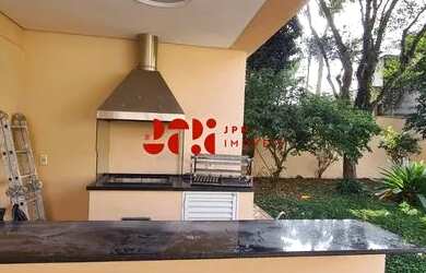 Imagem 16: Sobrado alto padrão no Alto da Boa Vista - 05 suítes, 06 vagas