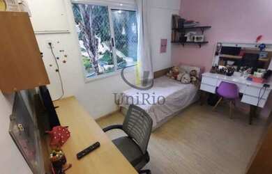 Imagem 3: Apartamento á venda - Freguesia Jacarepaguá - Rio de Janeiro - RJ